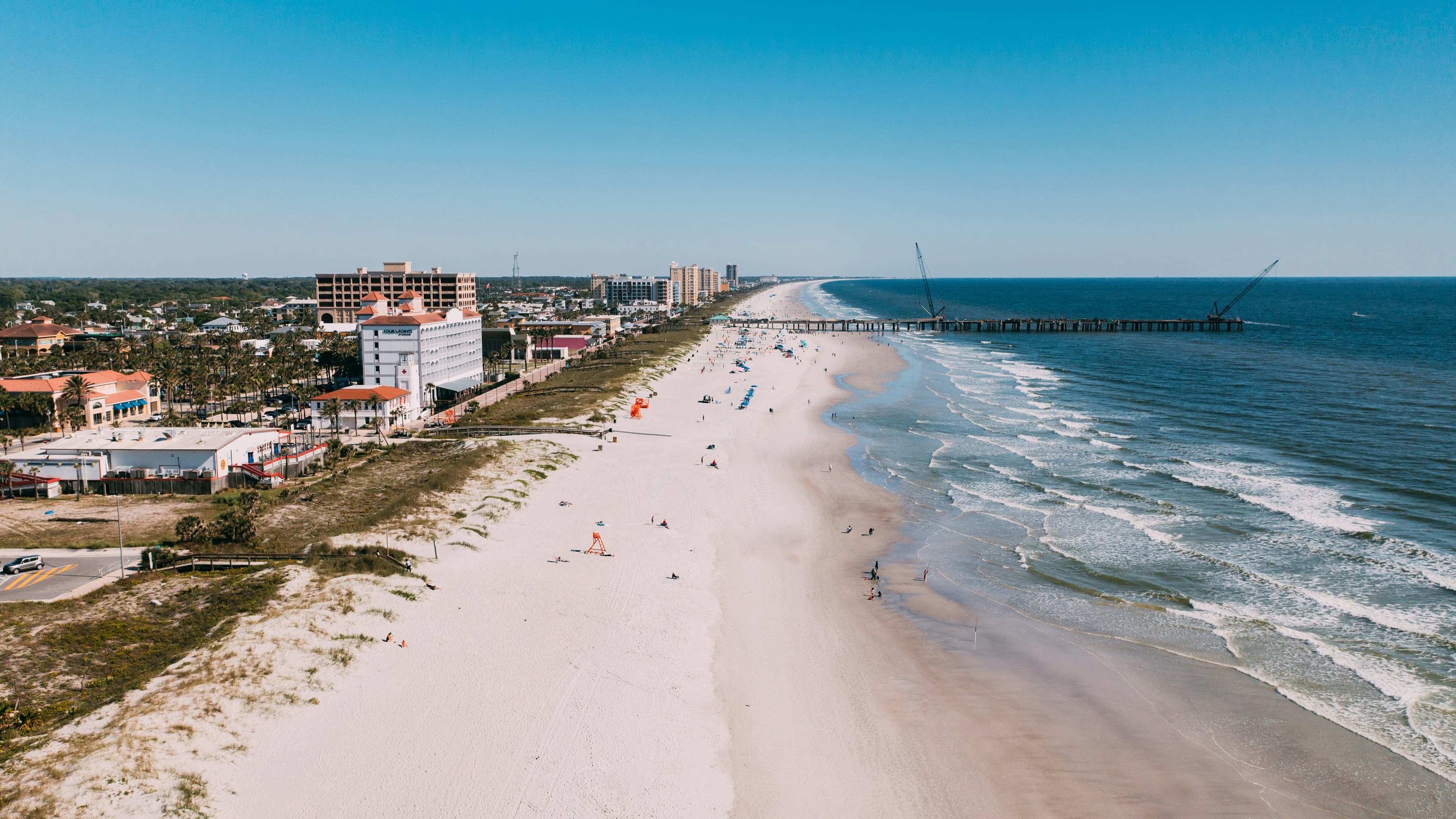 Jacksonville Beach